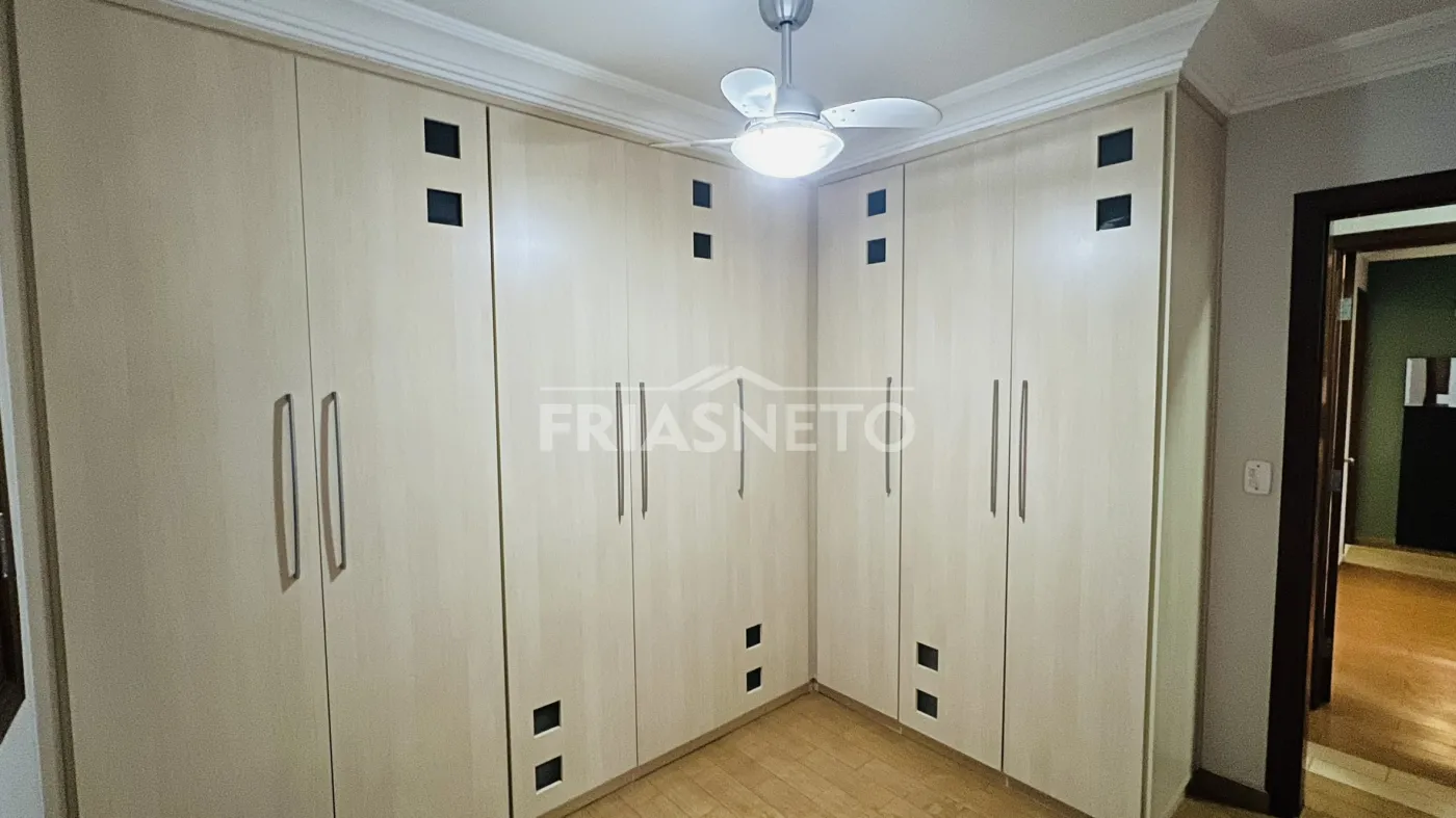 Comprar Residencial / Casa em Piracicaba - Foto 45