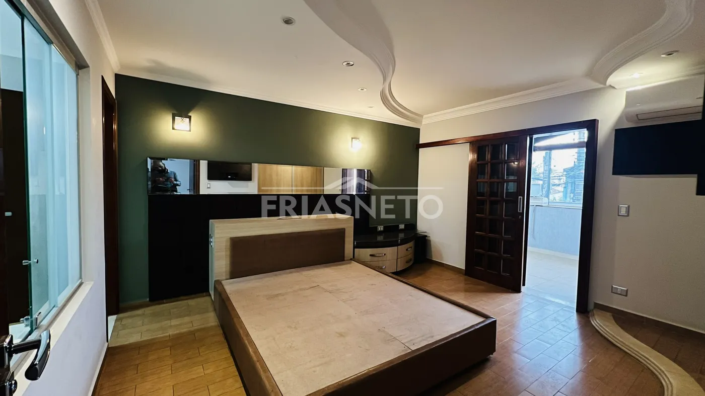 Comprar Residencial / Casa em Piracicaba - Foto 46