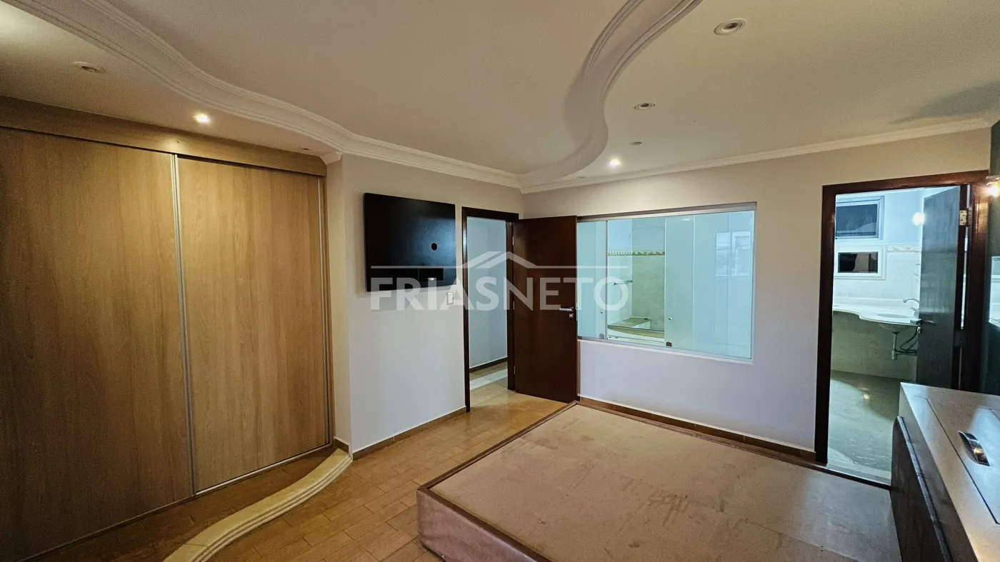 Comprar Residencial / Casa em Piracicaba - Foto 47