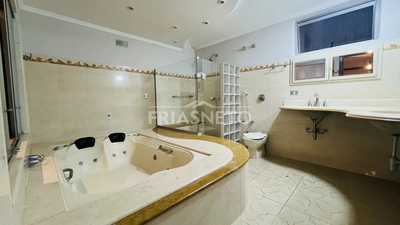 Comprar Residencial / Casa em Piracicaba - Foto 49
