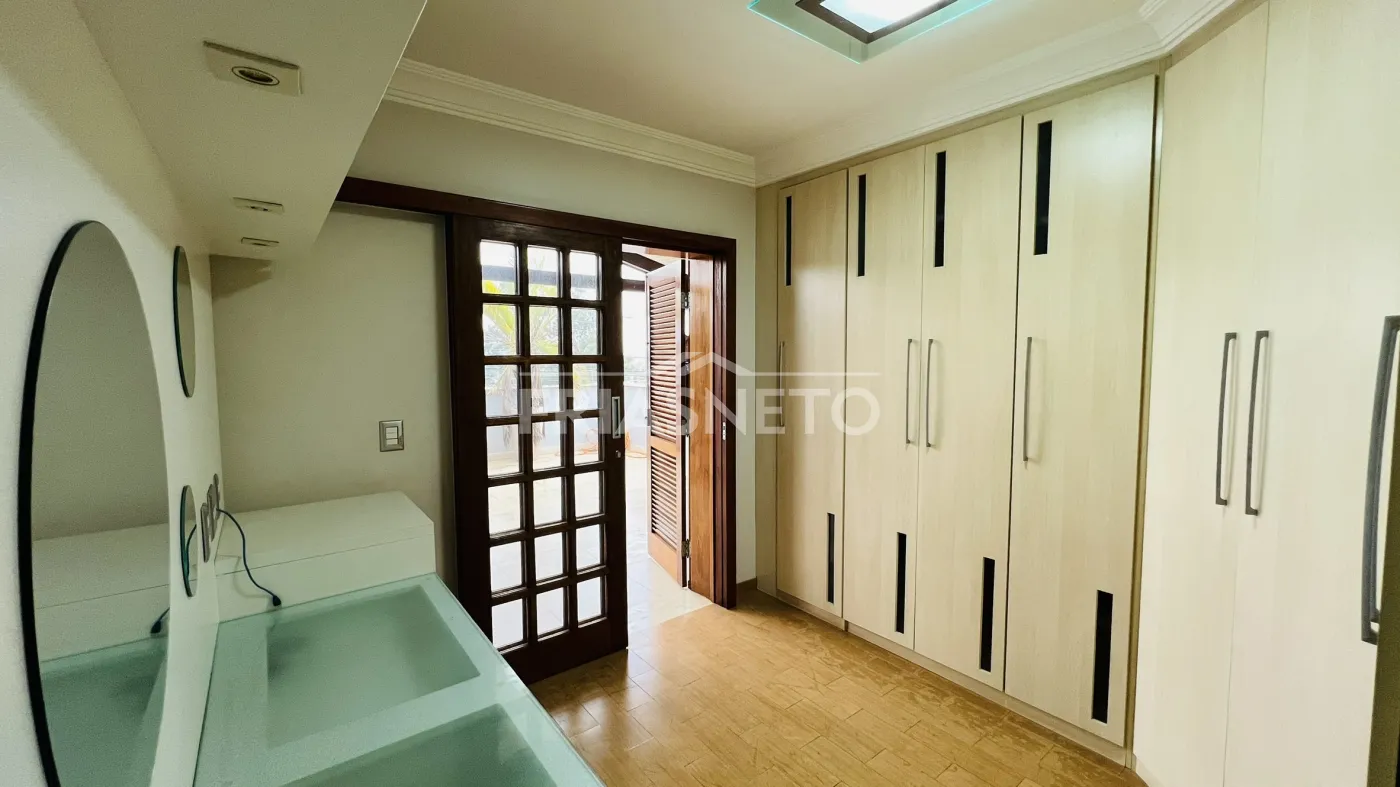 Comprar Residencial / Casa em Piracicaba - Foto 50