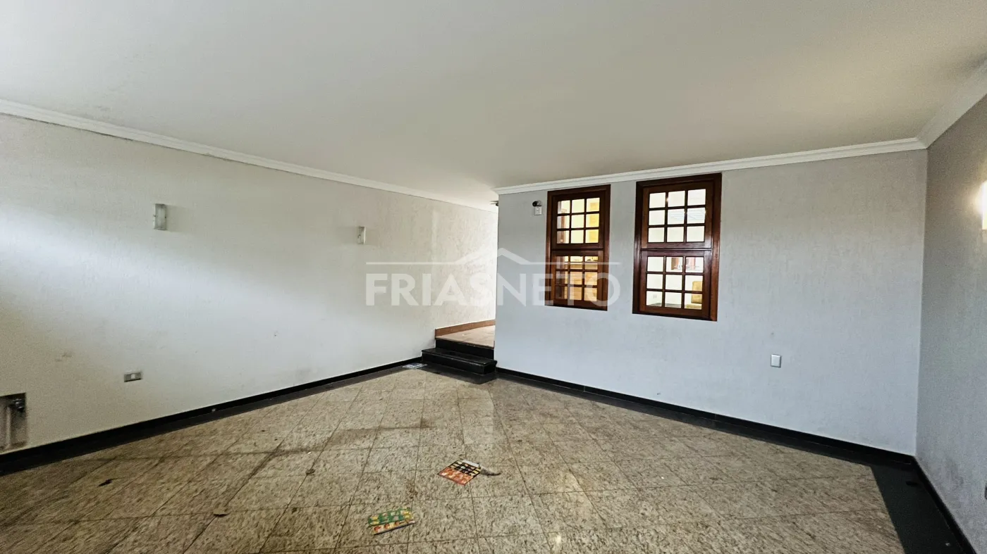Comprar Residencial / Casa em Piracicaba - Foto 56