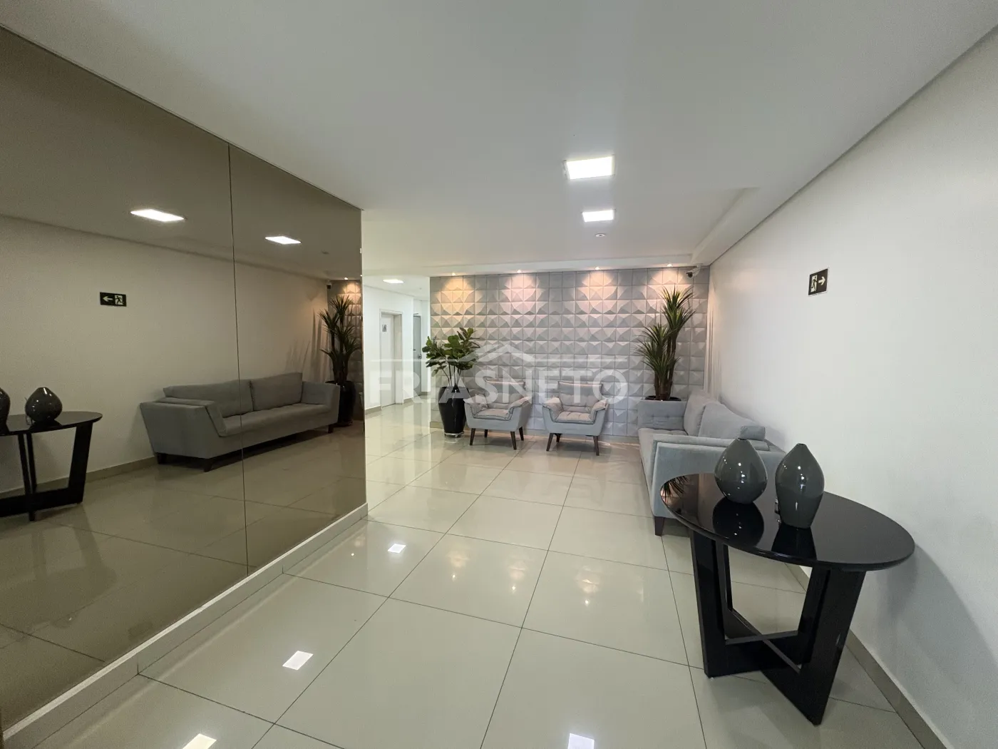 Alugar Residencial / Apartamento em Piracicaba R$ 5.100,00 - Foto 1