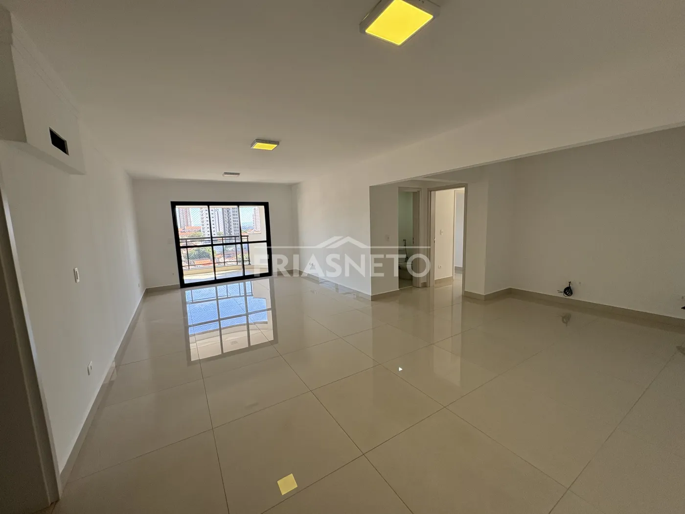 Alugar Residencial / Apartamento em Piracicaba R$ 5.100,00 - Foto 2