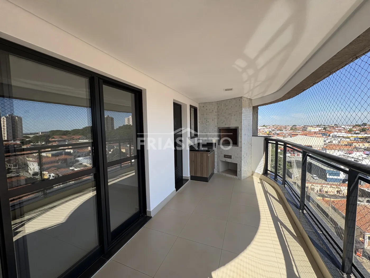 Alugar Residencial / Apartamento em Piracicaba R$ 5.100,00 - Foto 8