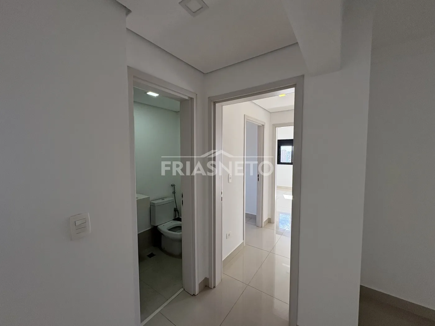 Alugar Residencial / Apartamento em Piracicaba R$ 5.100,00 - Foto 15