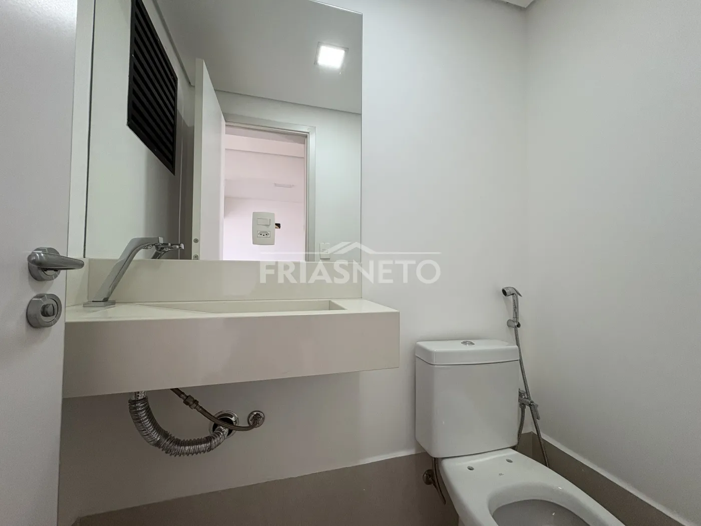 Alugar Residencial / Apartamento em Piracicaba R$ 5.100,00 - Foto 17