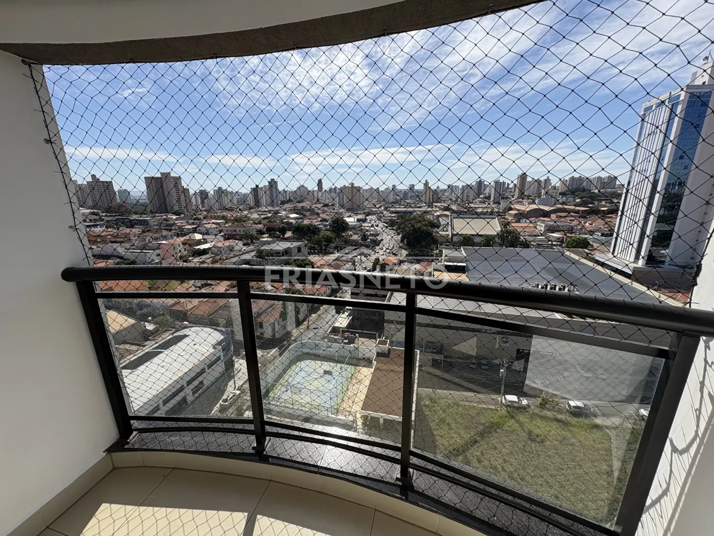 Alugar Residencial / Apartamento em Piracicaba R$ 5.100,00 - Foto 3