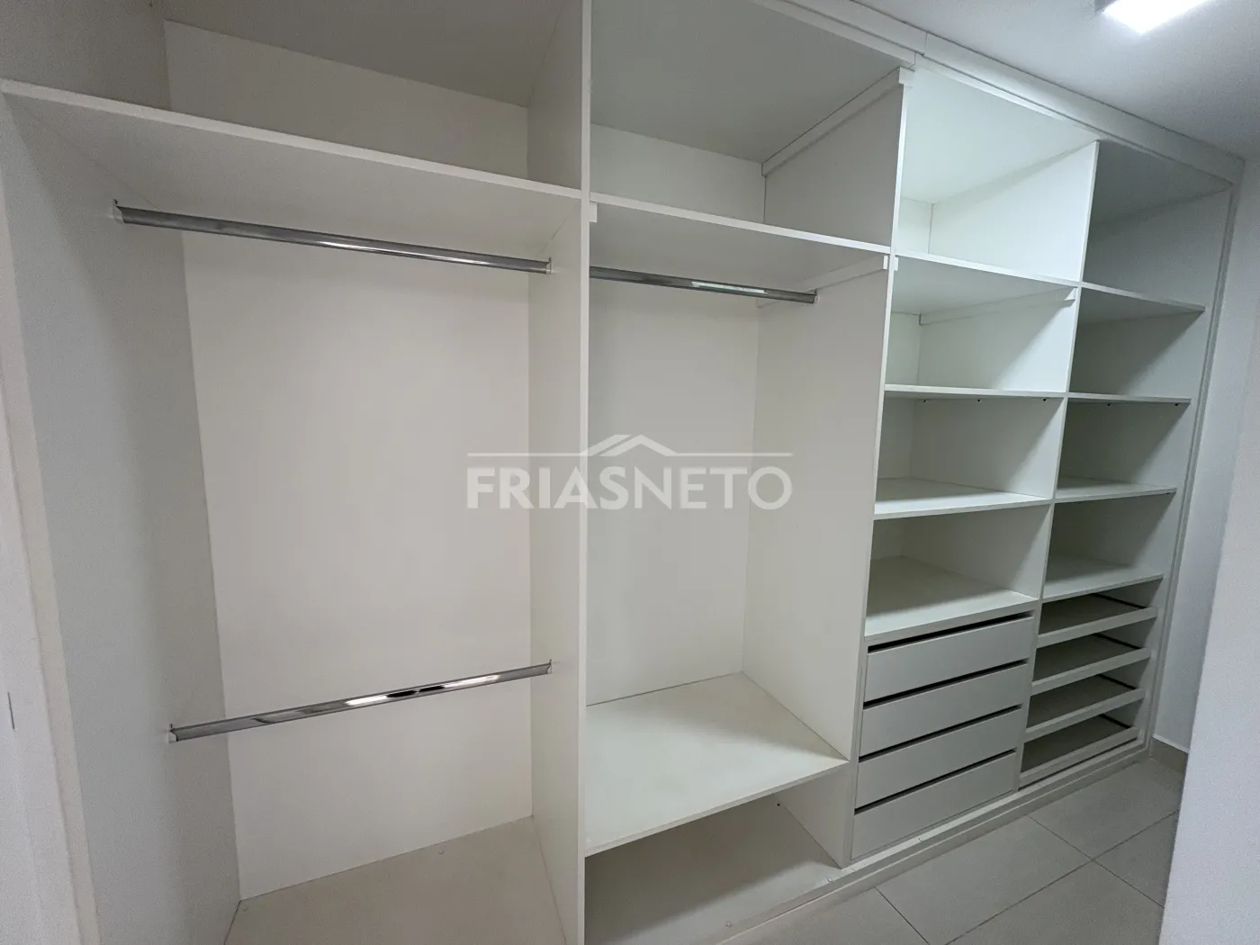 Alugar Residencial / Apartamento em Piracicaba R$ 5.100,00 - Foto 7