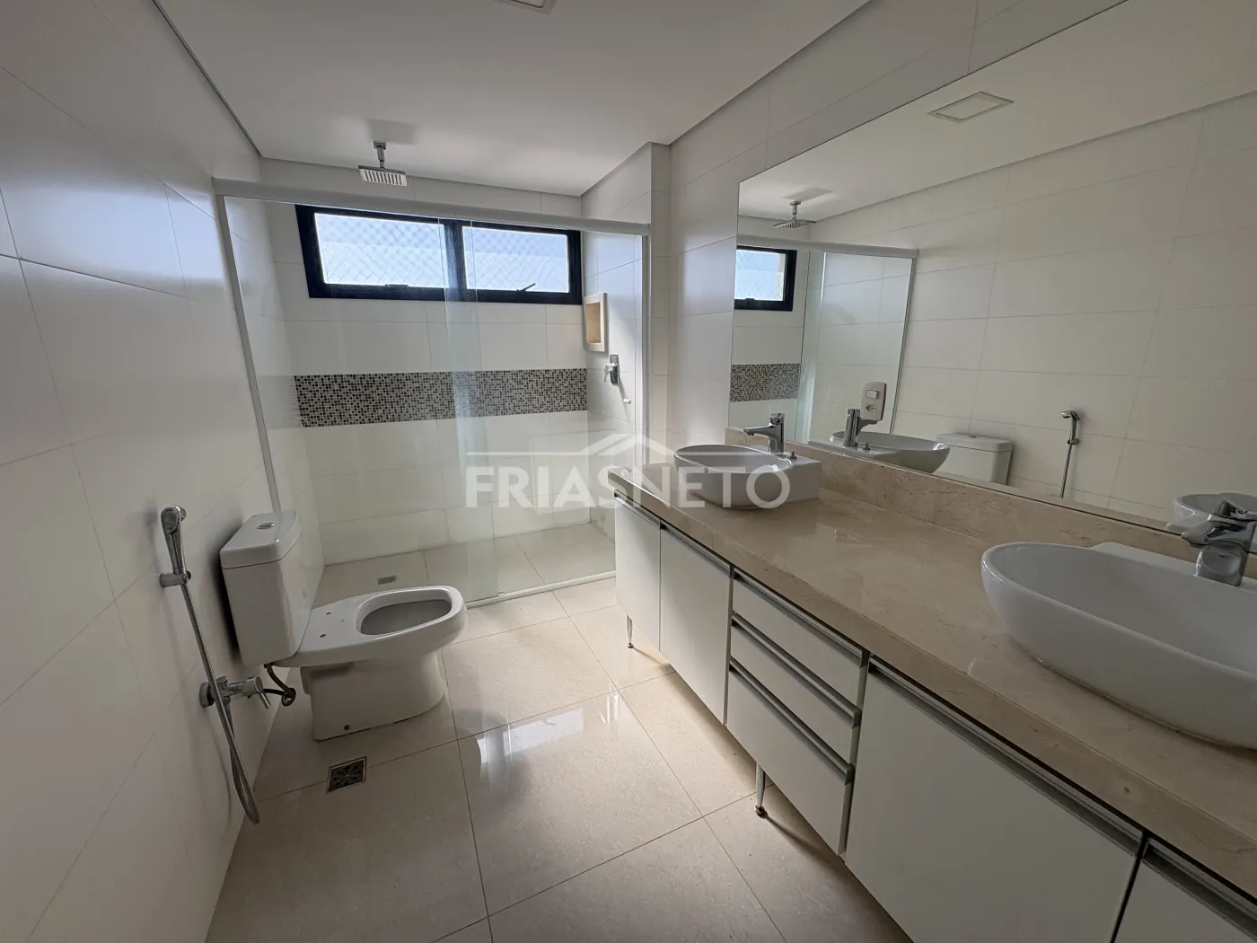 Alugar Residencial / Apartamento em Piracicaba R$ 5.100,00 - Foto 13