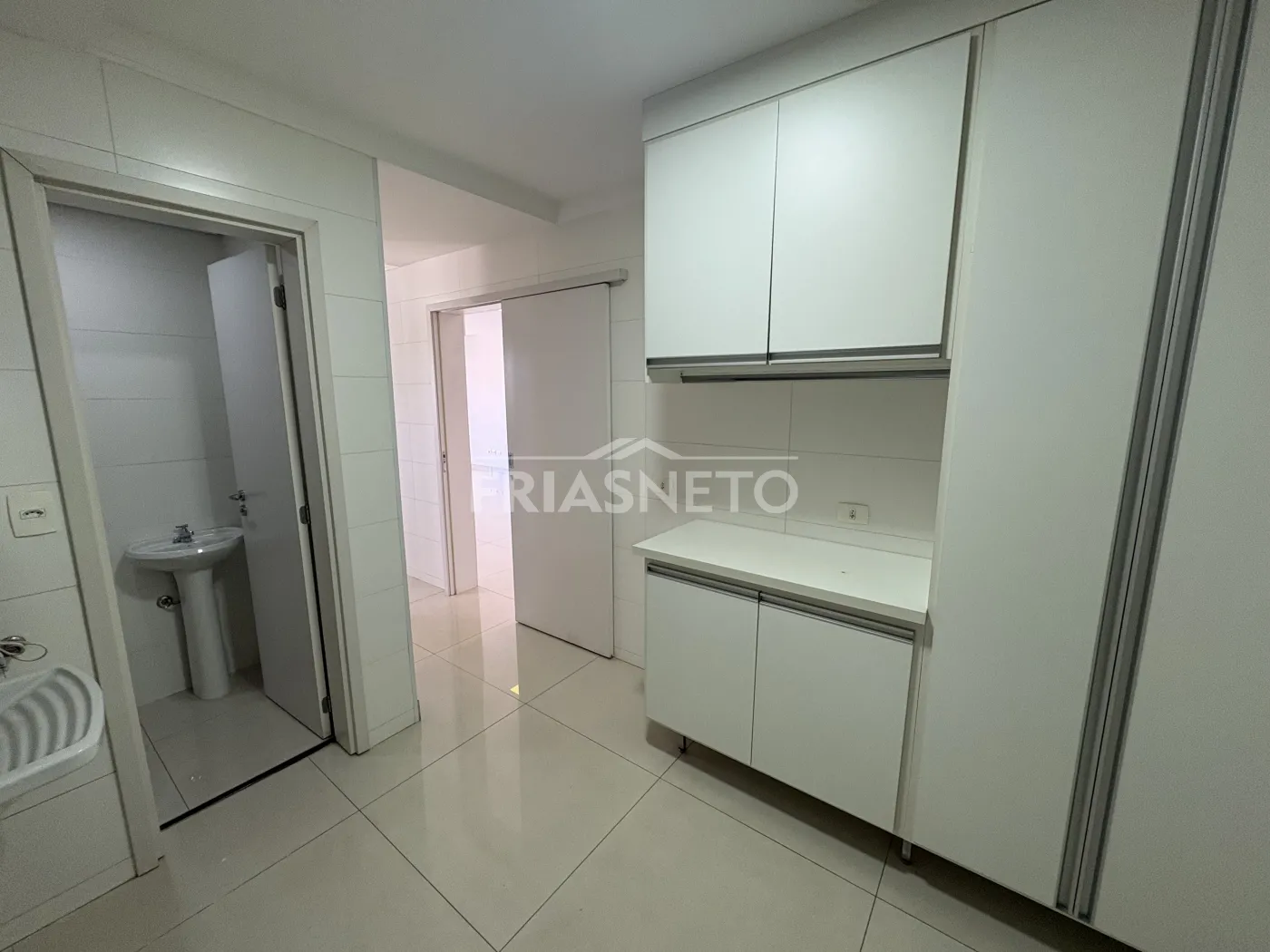 Alugar Residencial / Apartamento em Piracicaba R$ 5.100,00 - Foto 16