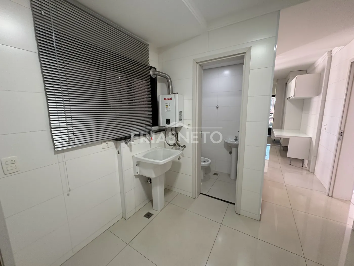 Alugar Residencial / Apartamento em Piracicaba R$ 5.100,00 - Foto 18