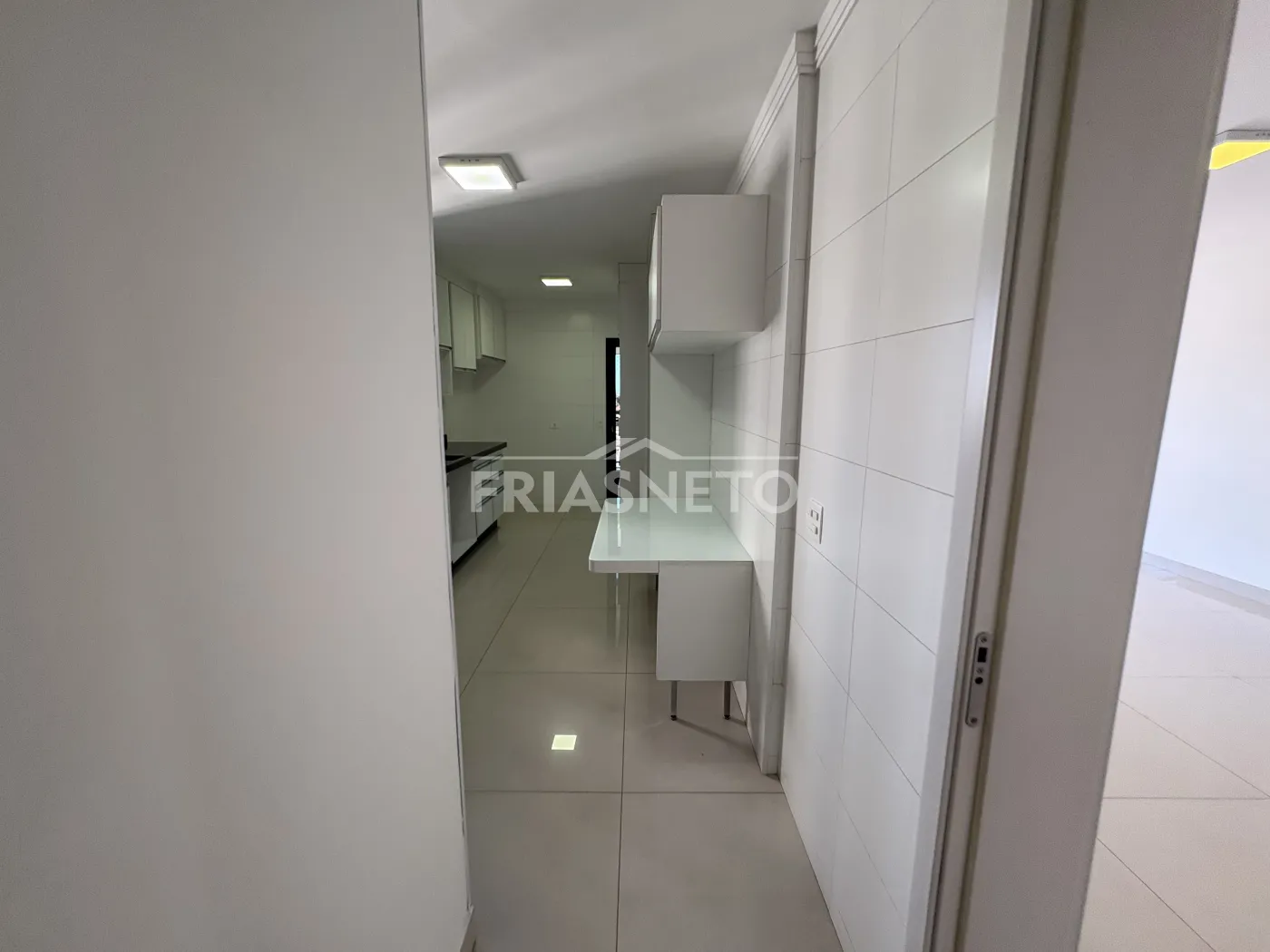 Alugar Residencial / Apartamento em Piracicaba R$ 5.100,00 - Foto 22