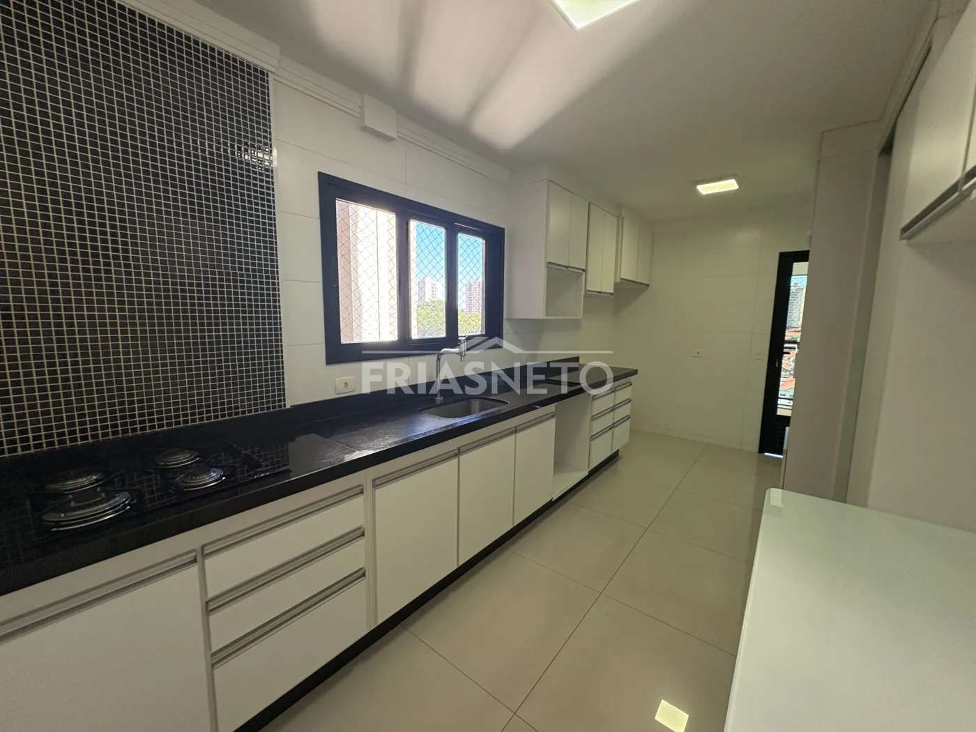 Alugar Residencial / Apartamento em Piracicaba R$ 5.100,00 - Foto 24