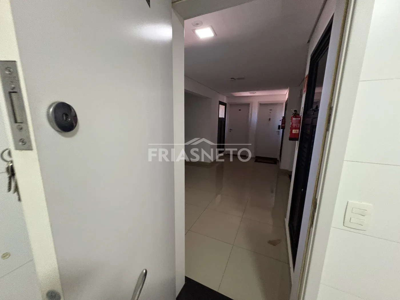 Alugar Residencial / Apartamento em Piracicaba R$ 5.100,00 - Foto 36