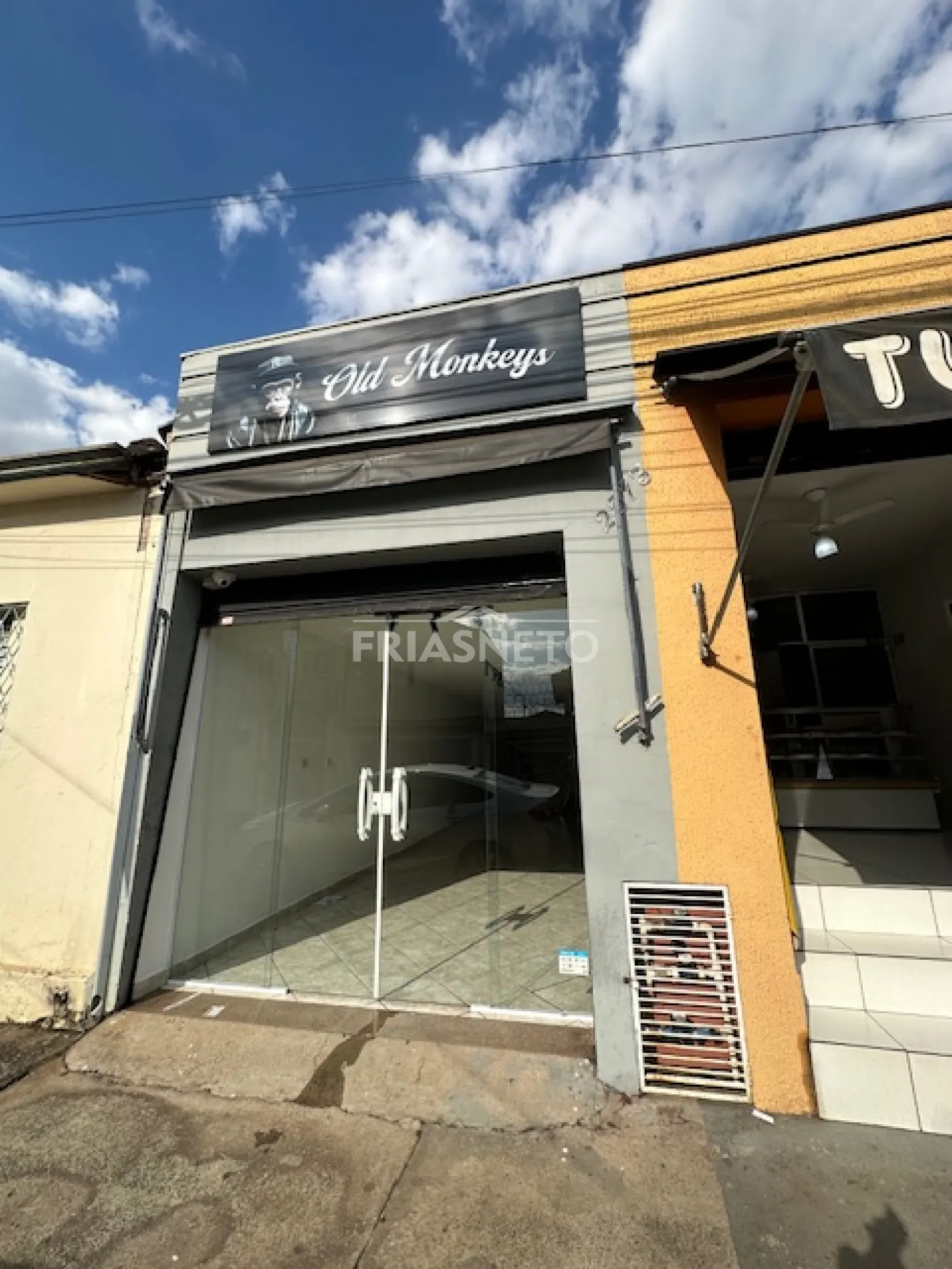 Alugar Comercial / Sal&atilde;o em Piracicaba R$ 1.650,00 - Foto 1