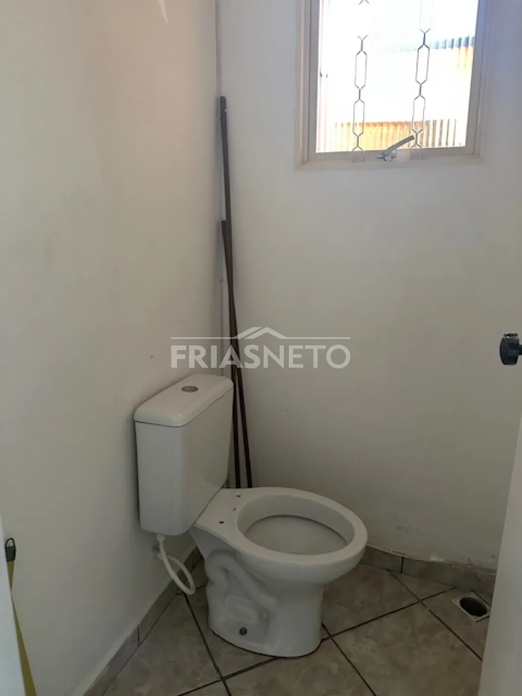 Alugar Comercial / Sal&atilde;o em Piracicaba R$ 1.650,00 - Foto 5