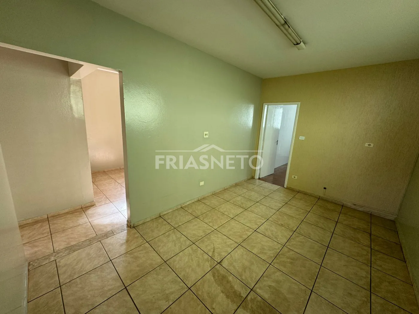 Alugar Comercial / Im&oacute;vel Comercial em Piracicaba R$ 2.300,00 - Foto 3