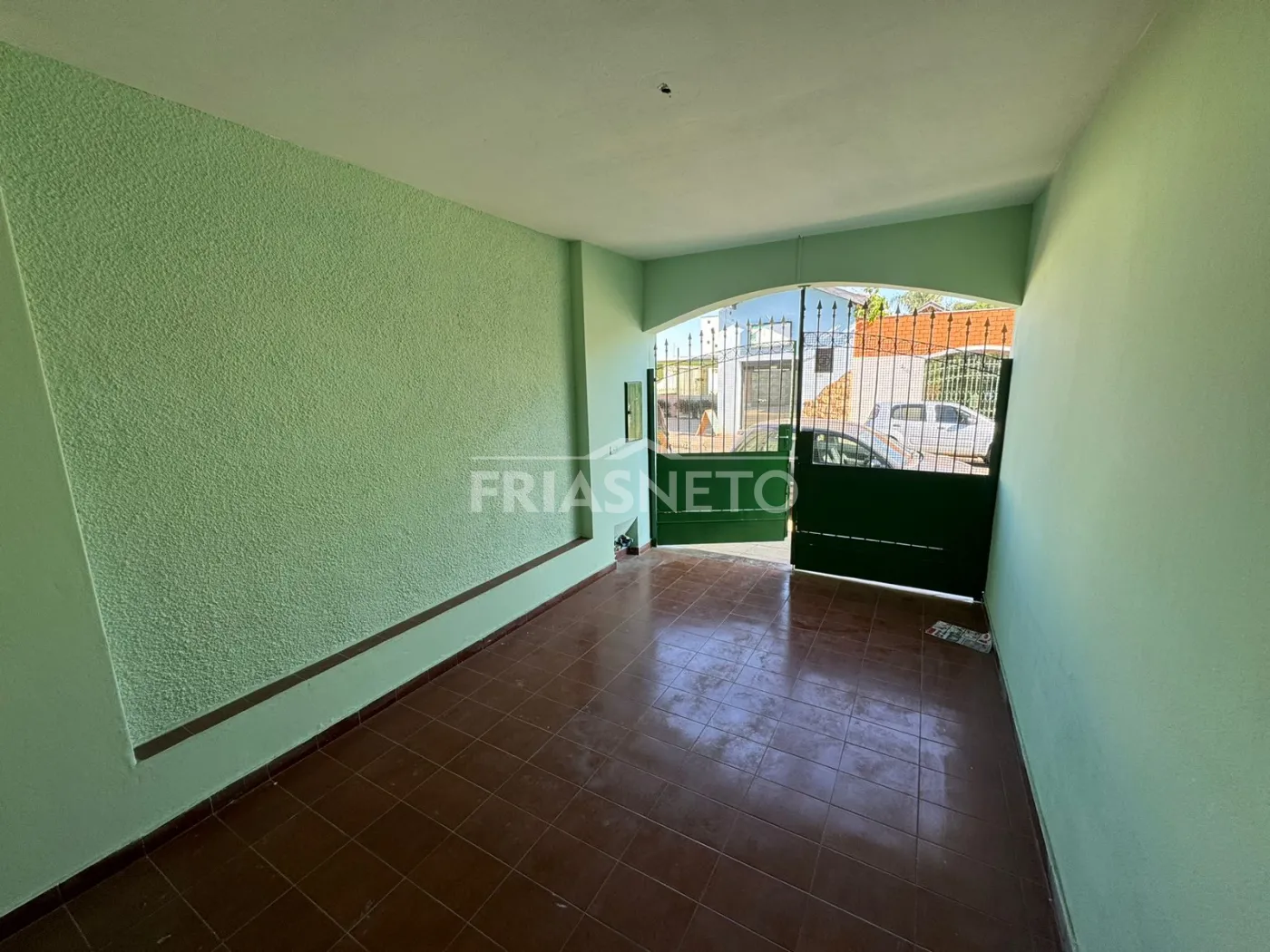 Alugar Comercial / Im&oacute;vel Comercial em Piracicaba R$ 2.300,00 - Foto 4