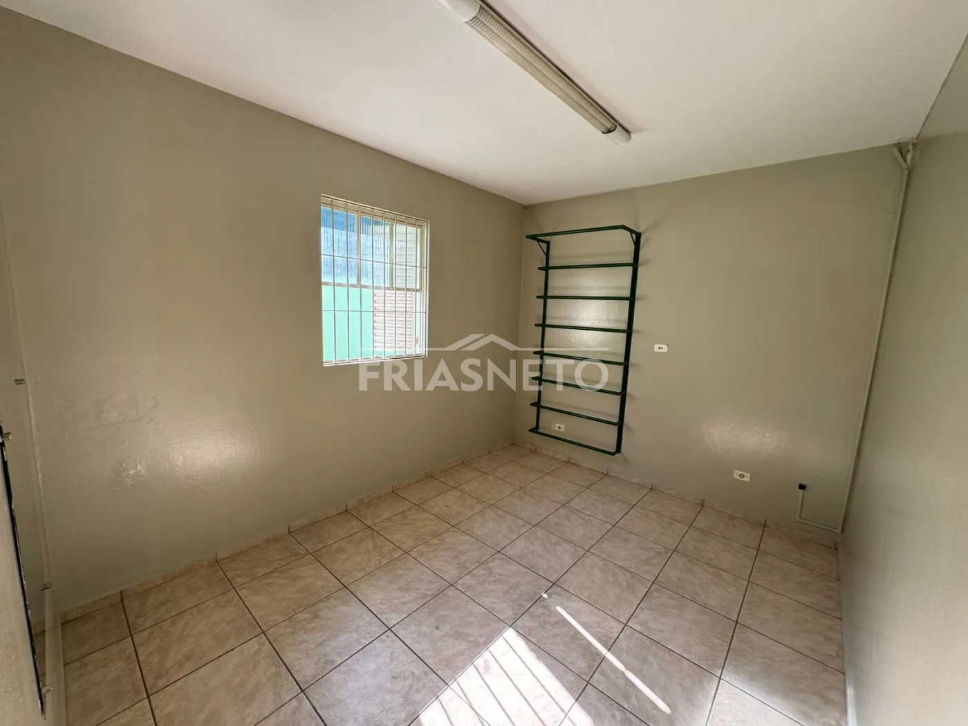 Alugar Comercial / Im&oacute;vel Comercial em Piracicaba R$ 2.300,00 - Foto 2