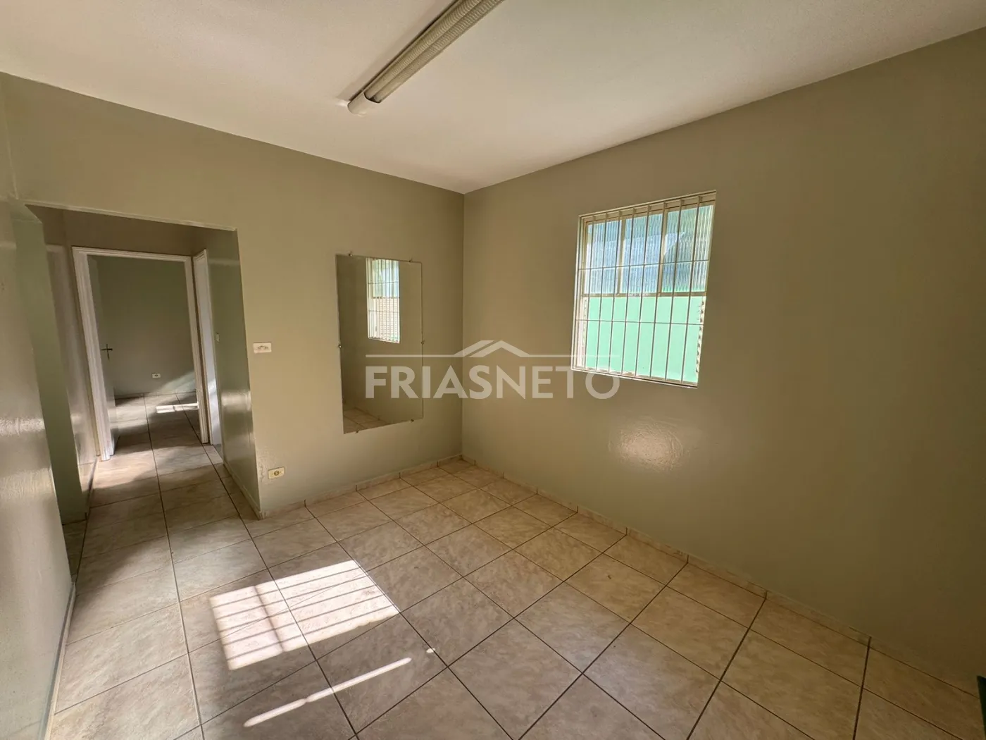 Alugar Comercial / Im&oacute;vel Comercial em Piracicaba R$ 2.300,00 - Foto 5