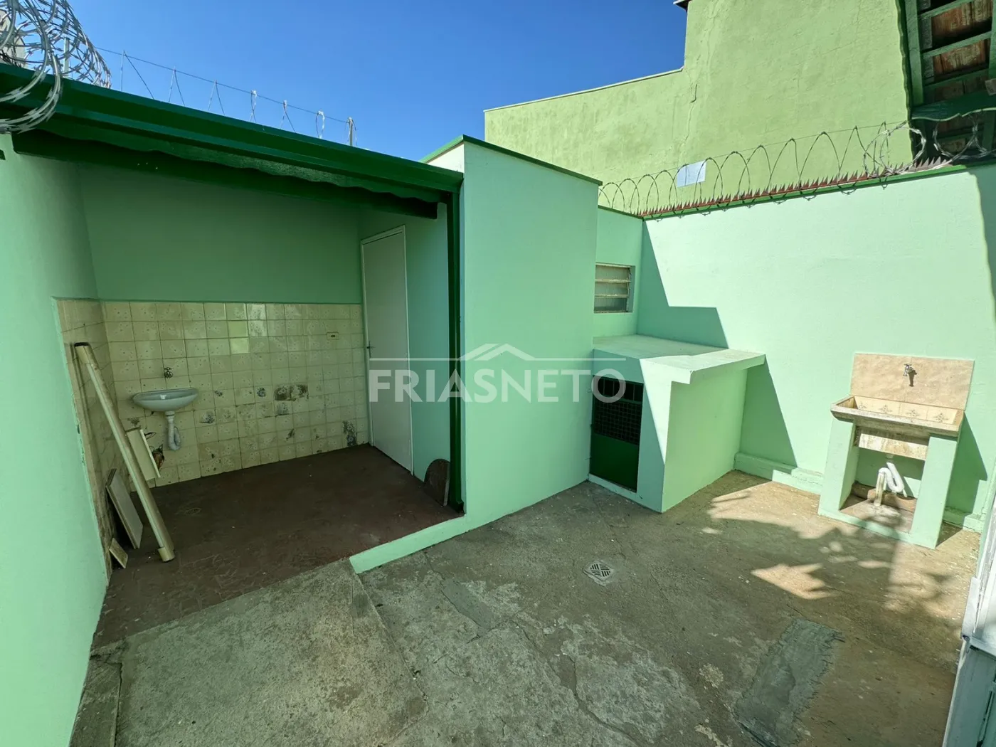 Alugar Comercial / Im&oacute;vel Comercial em Piracicaba R$ 2.300,00 - Foto 11
