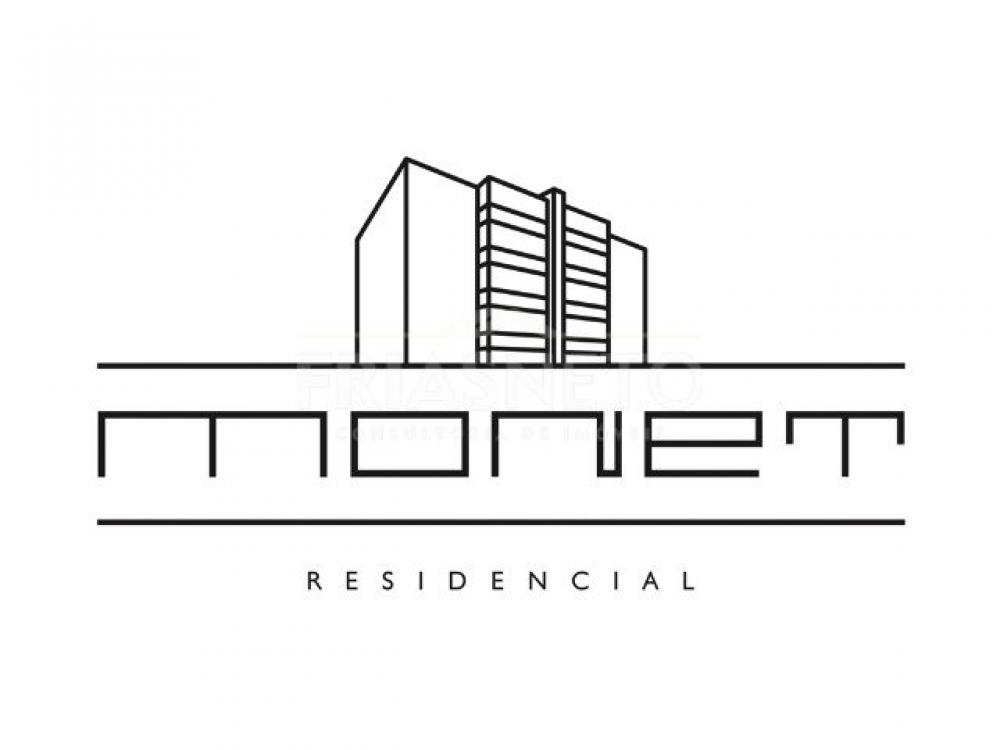 Monet Residencial - Alto Padr&atilde;o com plantas de 202m&sup2; e 4 dormit&oacute;rios
