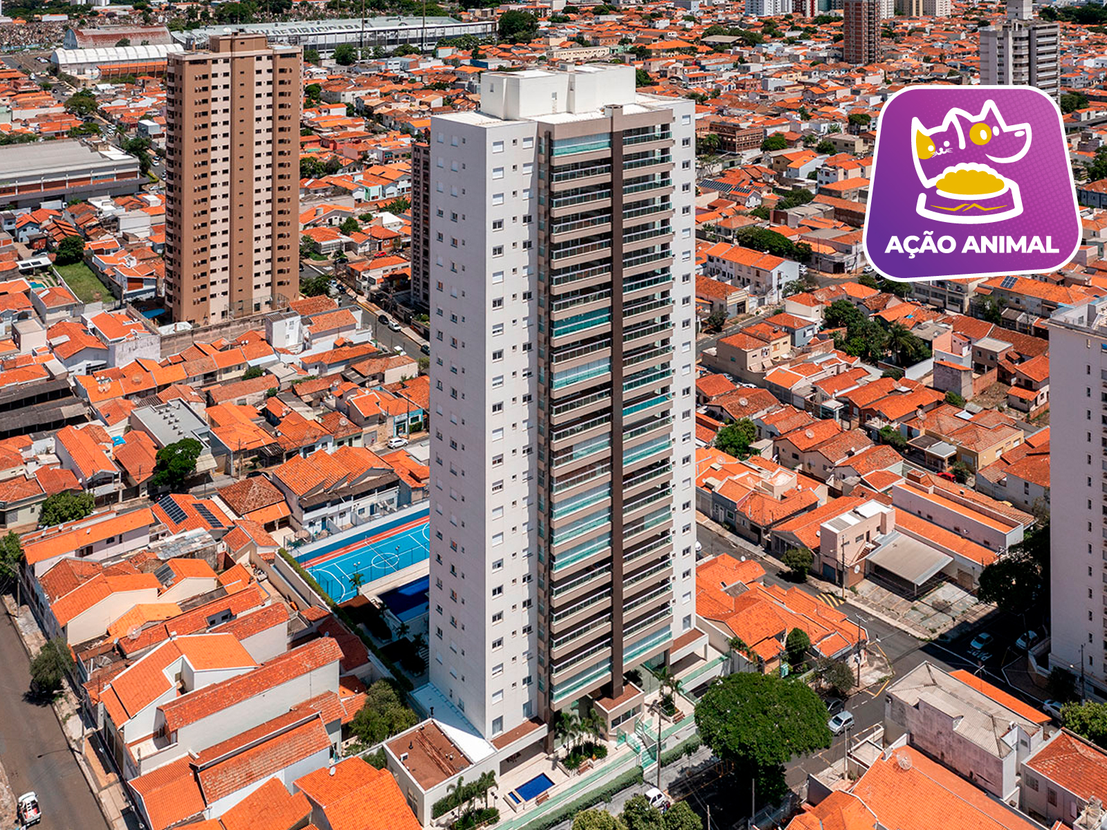 Comprar Residencial / Apartamento em Piracicaba - Foto 3