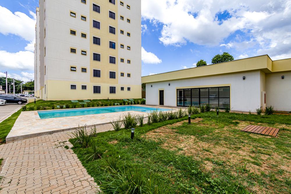 Alugar Residencial / Apartamento em Piracicaba R$ 1.000,00 - Foto 16