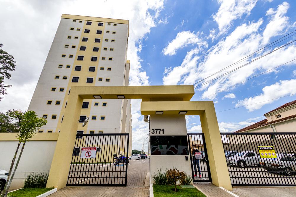 Alugar Residencial / Apartamento em Piracicaba R$ 1.000,00 - Foto 12
