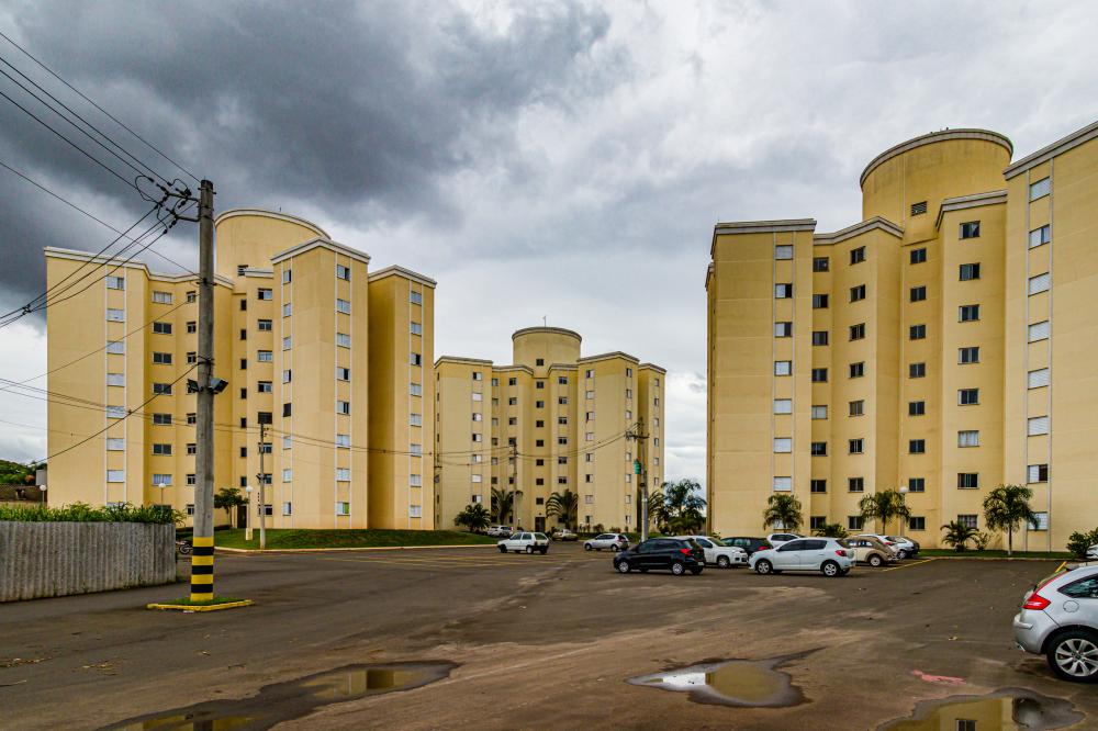 Alugar Residencial / Apartamento em Piracicaba R$ 600,00 - Foto 21