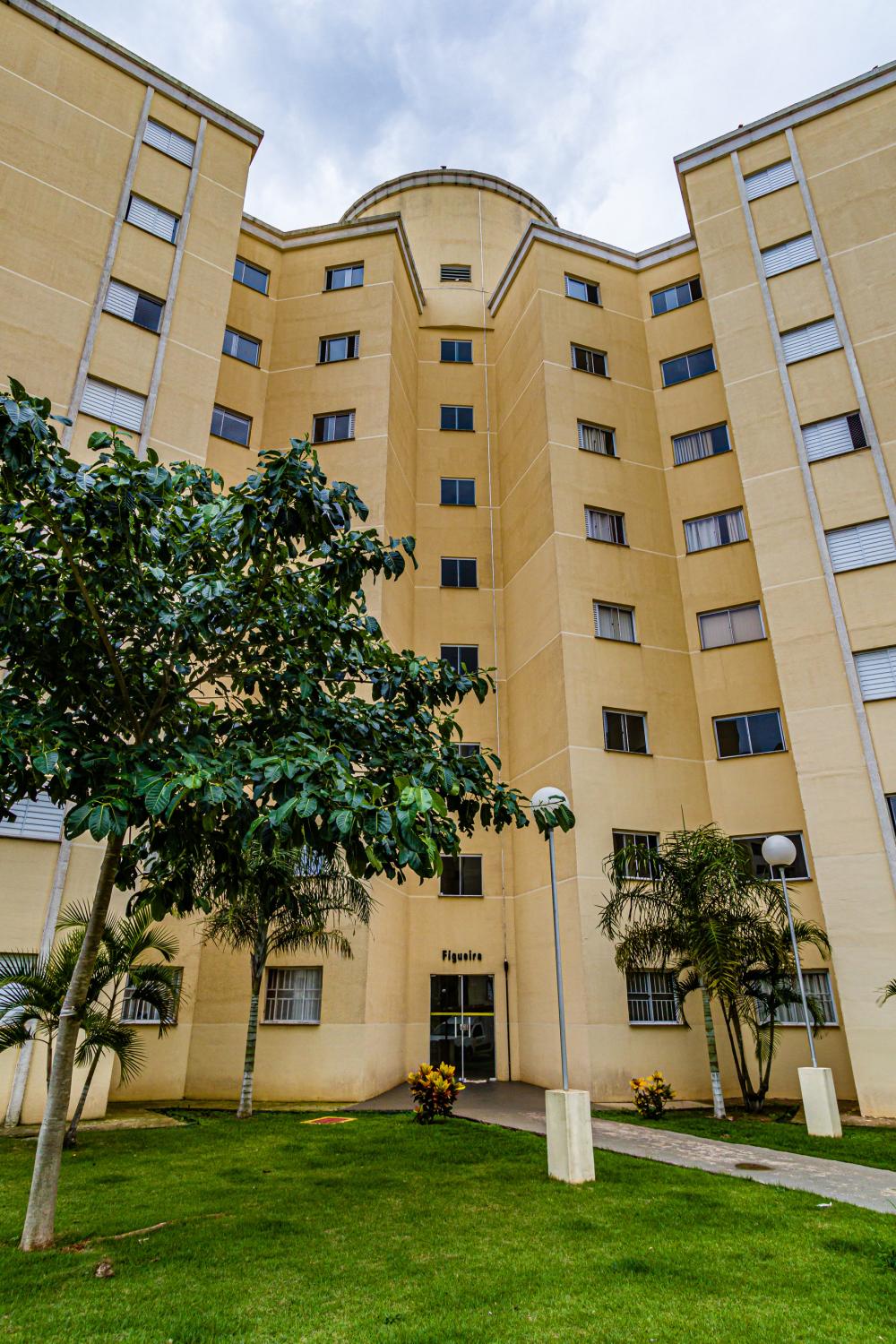 Alugar Residencial / Apartamento em Piracicaba R$ 600,00 - Foto 18