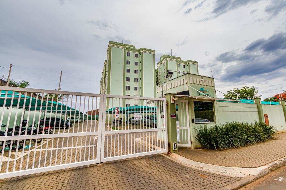 Alugar Residencial / Apartamento em Piracicaba R$ 750,00 - Foto 18