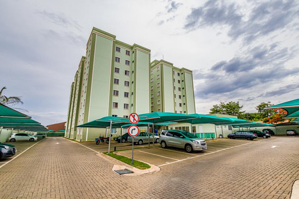 Alugar Residencial / Apartamento em Piracicaba R$ 750,00 - Foto 19