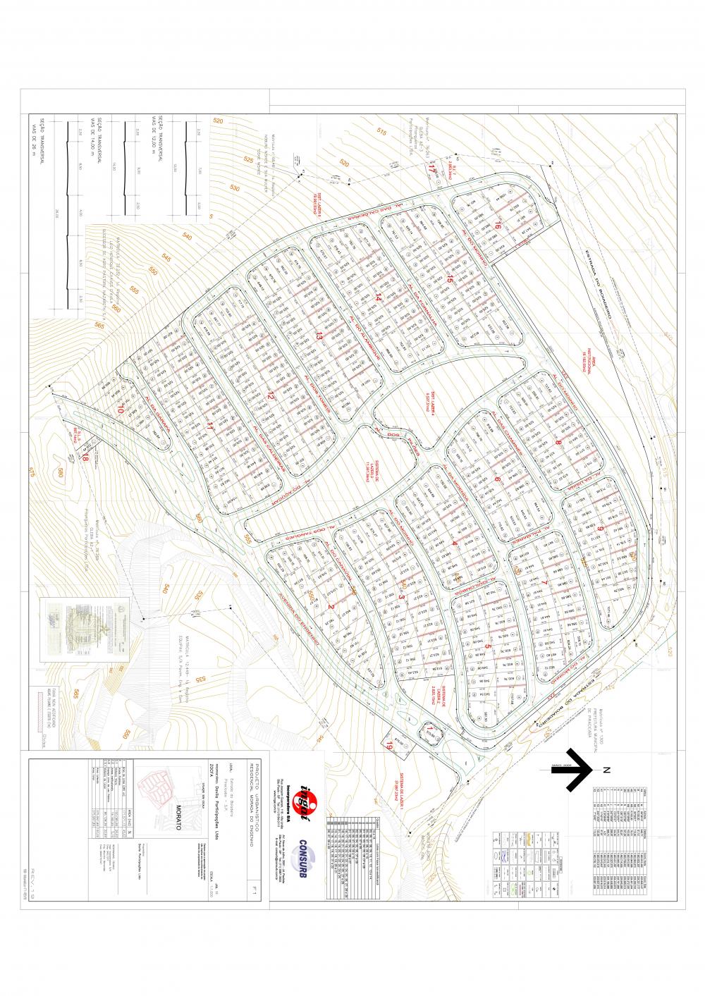 Comprar Residencial / Casa em Condom&iacute;nio em Piracicaba R$ 2.500.000,00 - Foto 59