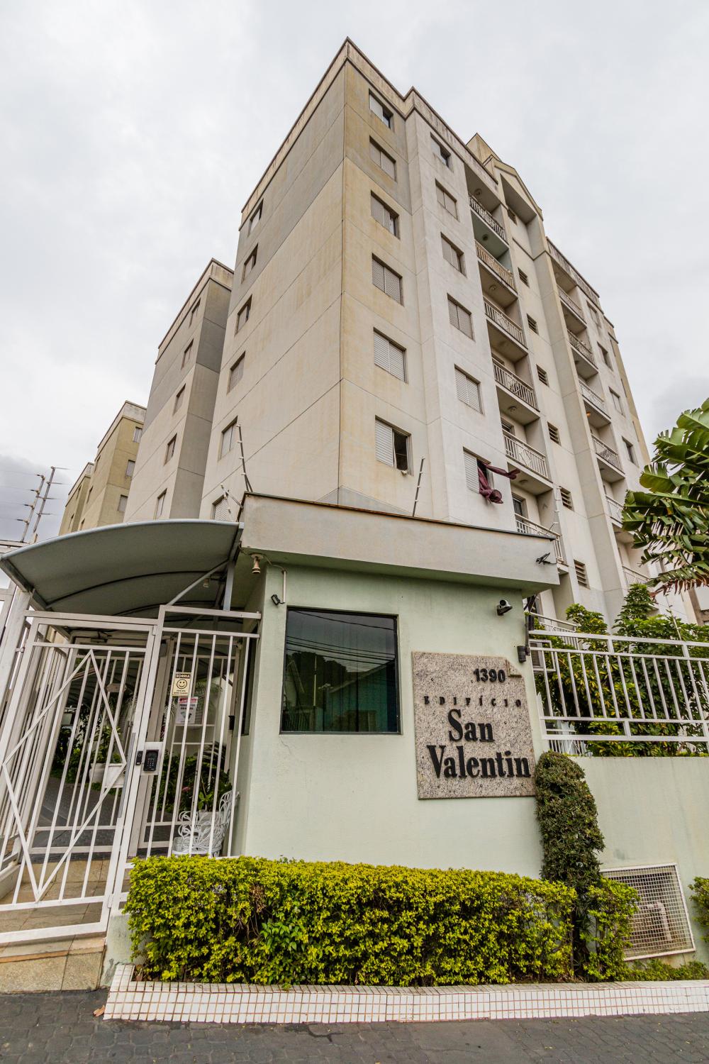 Alugar Residencial / Apartamento em Piracicaba R$ 800,00 - Foto 25