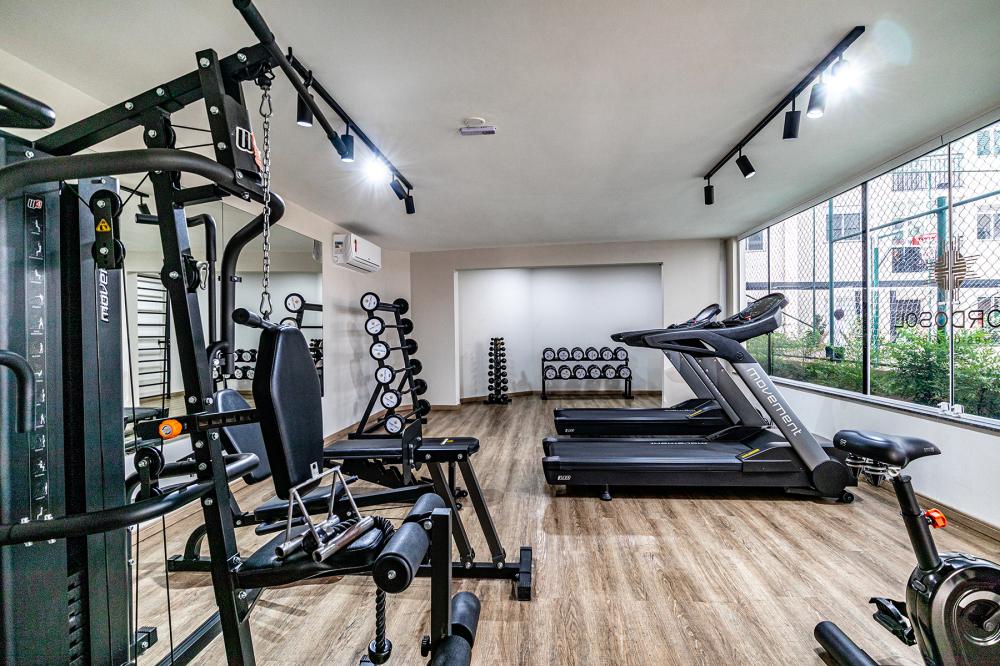 Alugar Residencial / Apartamento em Piracicaba R$ 1.500,00 - Foto 29