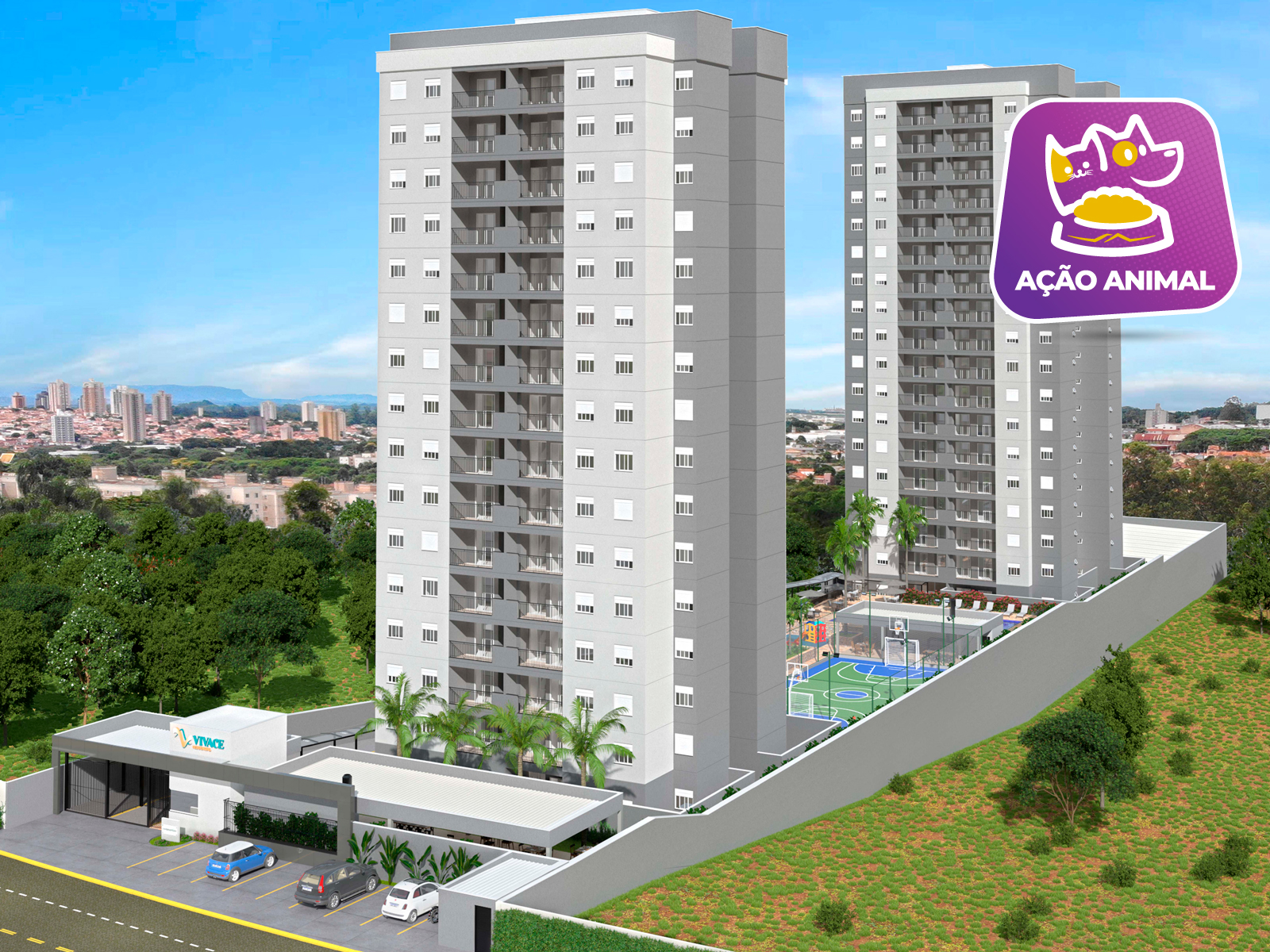 Comprar Residencial / Apartamento em Piracicaba R$ 490.000,00 - Foto 32