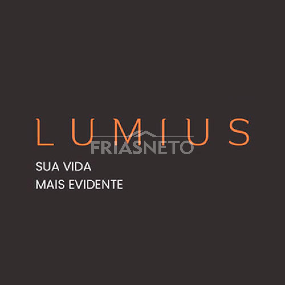 Lumius - Alto Padr&atilde;o de 147m&sup2; em frente a ESALQ