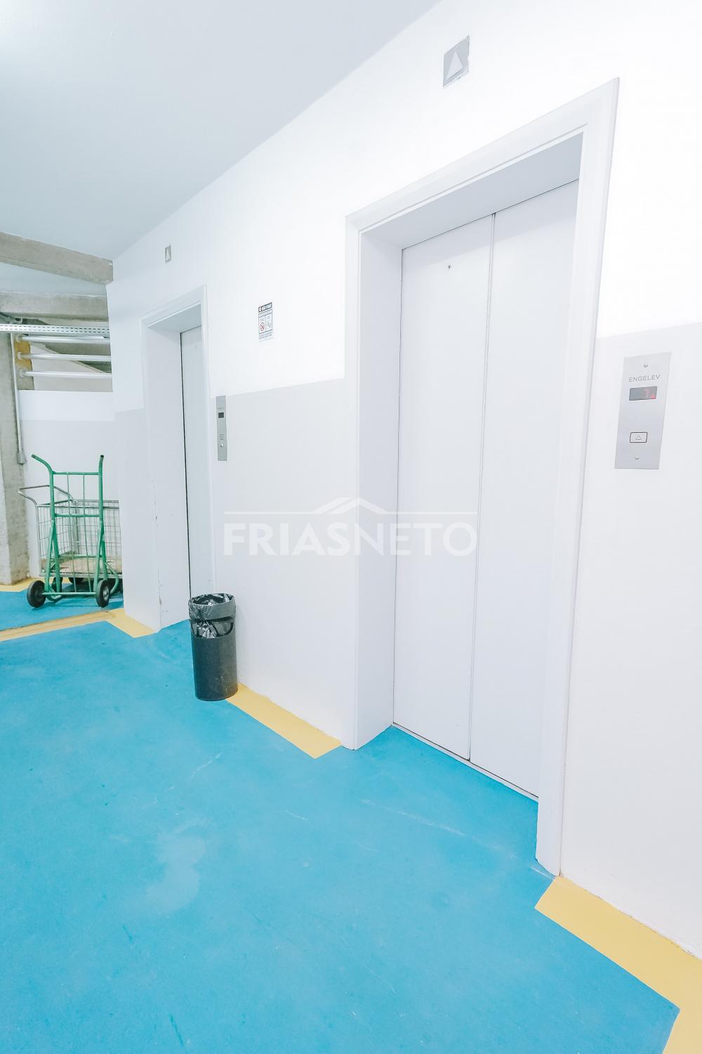 Alugar Comercial / Sala em condom&iacute;nio em Piracicaba R$ 1.500,00 - Foto 14