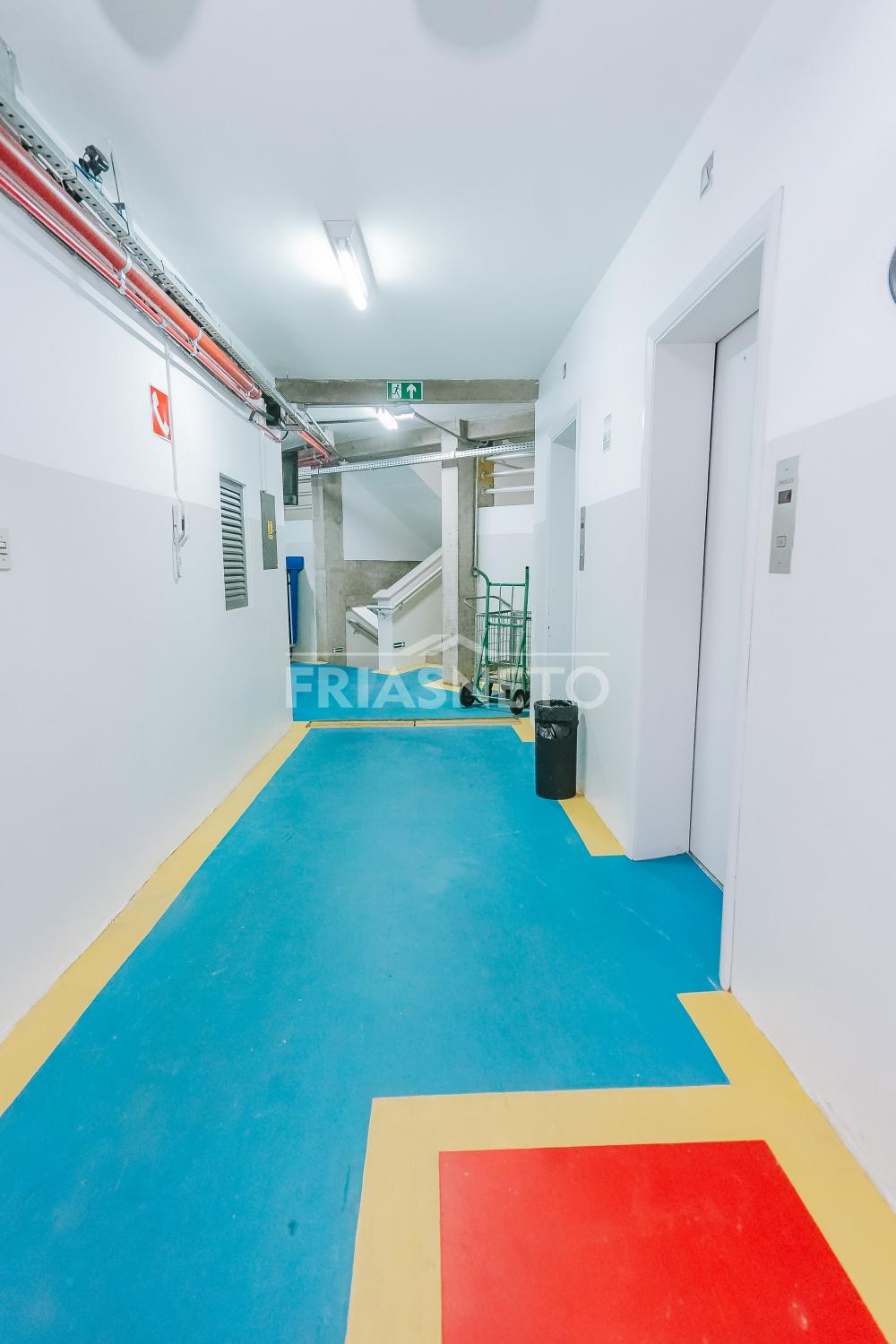 Alugar Comercial / Sala em condom&iacute;nio em Piracicaba R$ 1.500,00 - Foto 16