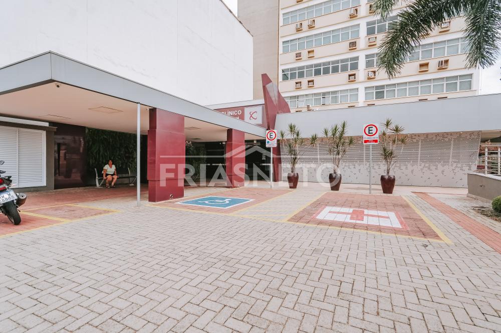 Alugar Comercial / Sala em condom&iacute;nio em Piracicaba R$ 1.500,00 - Foto 25