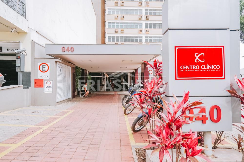 Alugar Comercial / Sala em condom&iacute;nio em Piracicaba R$ 1.500,00 - Foto 28