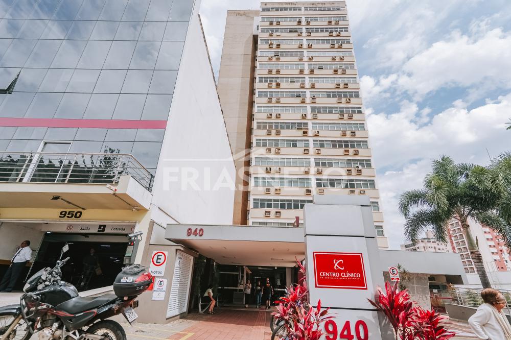 Alugar Comercial / Sala em condom&iacute;nio em Piracicaba R$ 1.500,00 - Foto 30