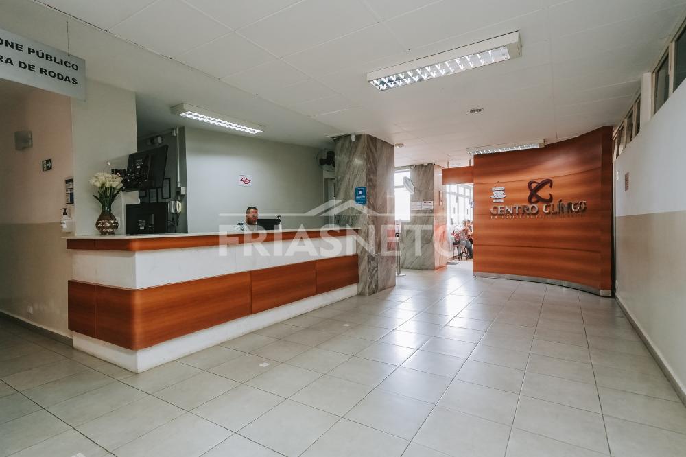 Alugar Comercial / Sala em condom&iacute;nio em Piracicaba R$ 1.500,00 - Foto 37