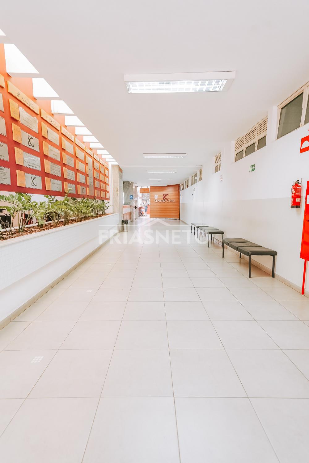 Alugar Comercial / Sala em condom&iacute;nio em Piracicaba R$ 1.500,00 - Foto 20