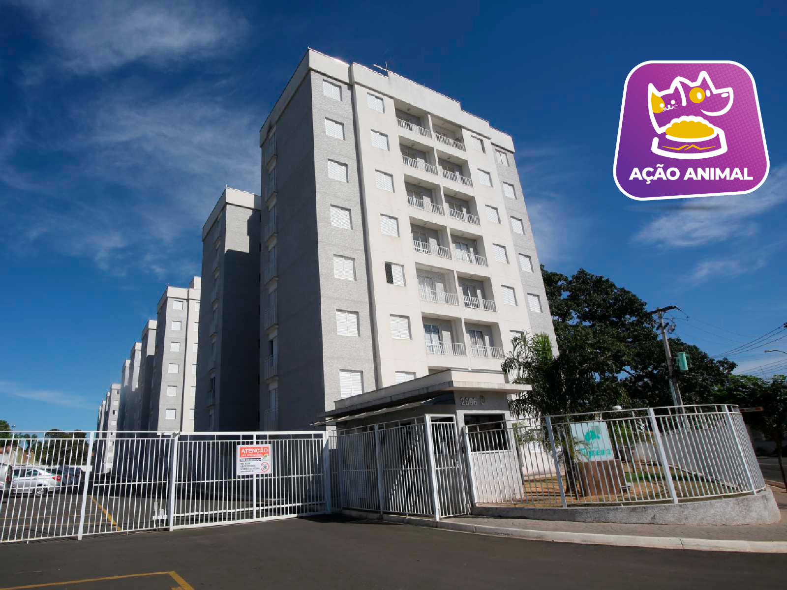 Comprar Residencial / Apartamento em Piracicaba - Foto 1