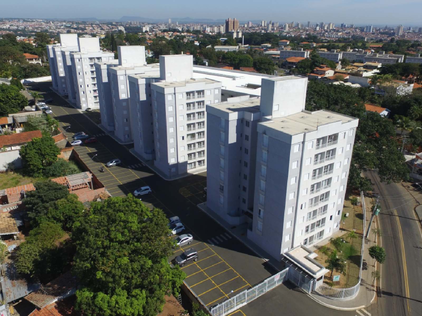 Comprar Residencial / Apartamento em Piracicaba - Foto 2