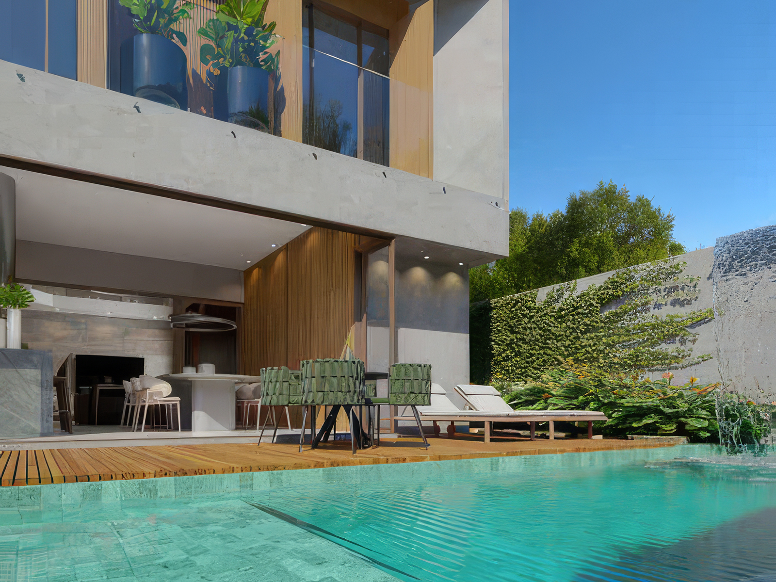 Galeria - Village Park- Lotes de Alto Padr&atilde;o de 250m&sup2; - Terrenos em Condom&iacute;nio