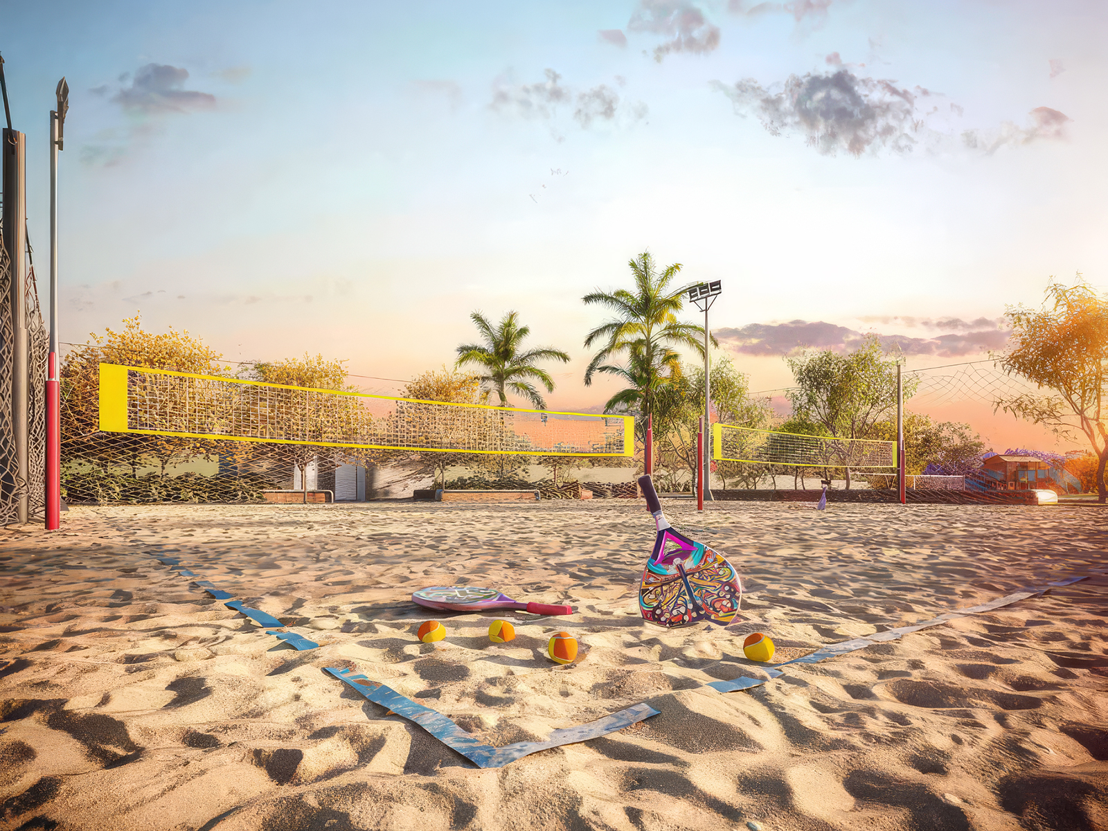 Galeria - Village Park- Lotes de Alto Padr&atilde;o de 250m&sup2; - Terrenos em Condom&iacute;nio